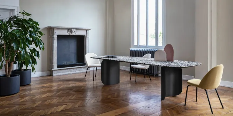 Masa Barry  TP 16 - Miniforms - Image 7